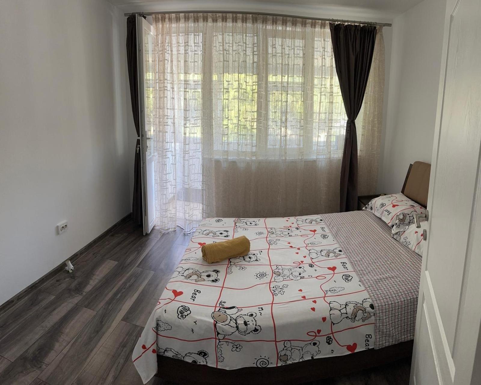 Apartament 4 camere Orşova Exterior foto