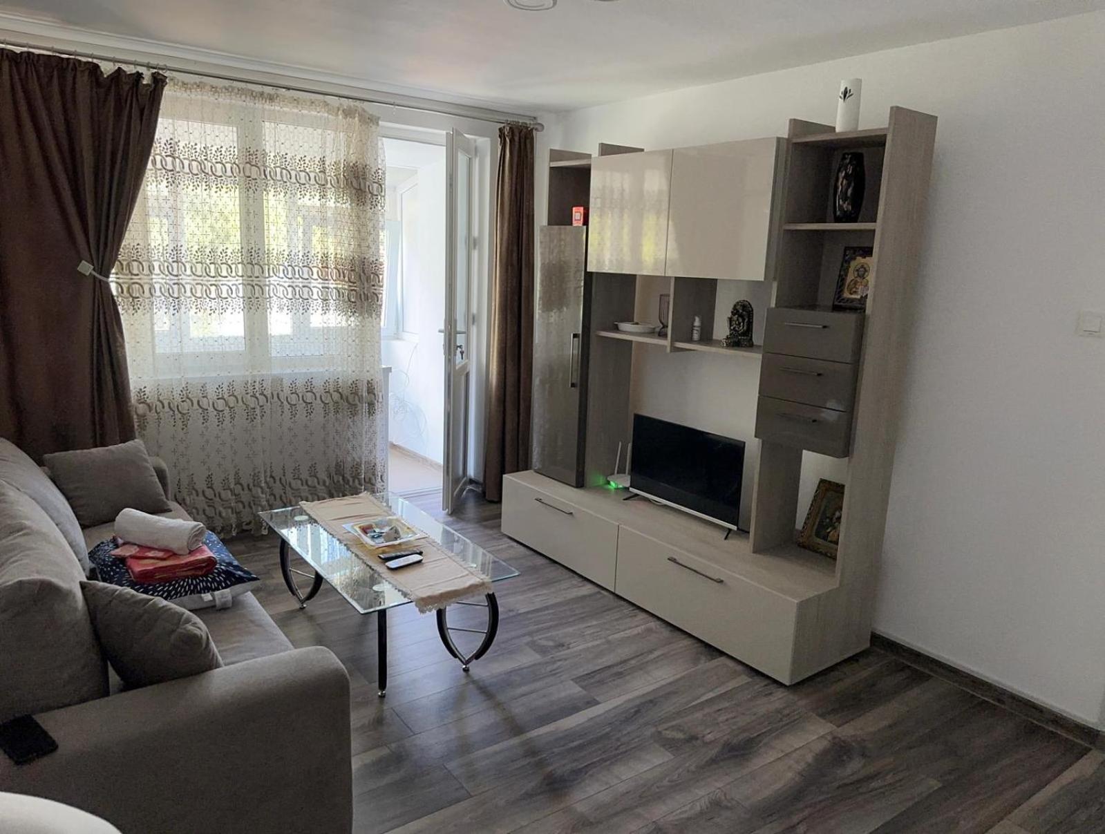 Apartament 4 camere Orşova Exterior foto